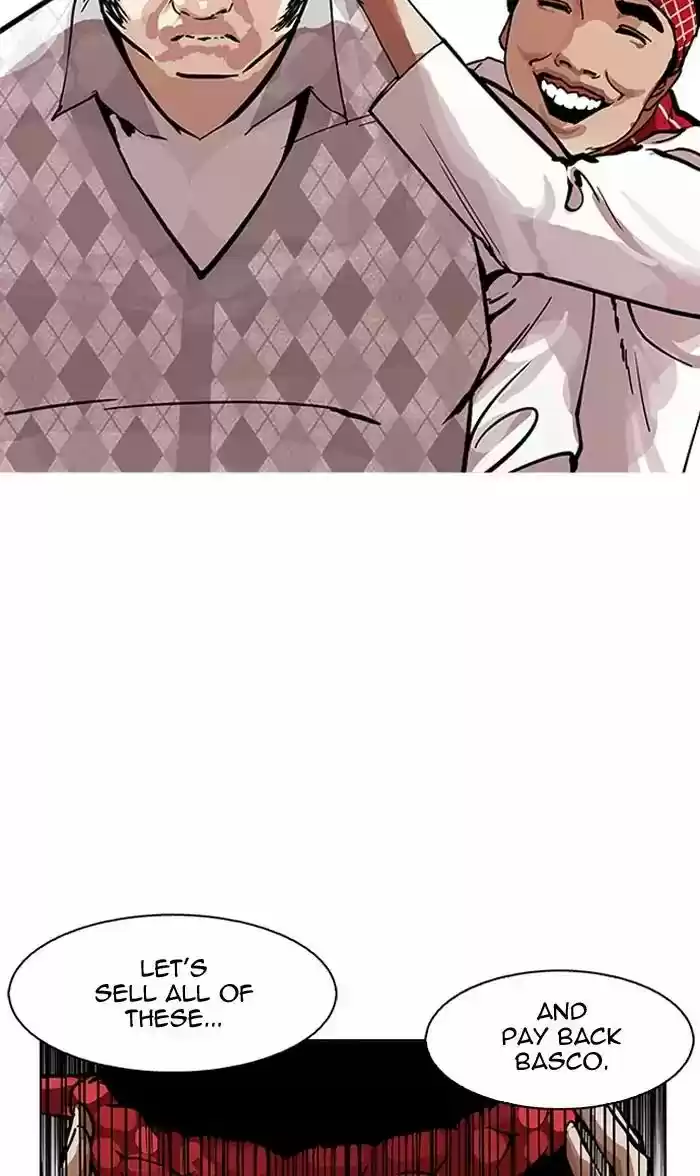 Lookism Chapter 160: Ep.160: