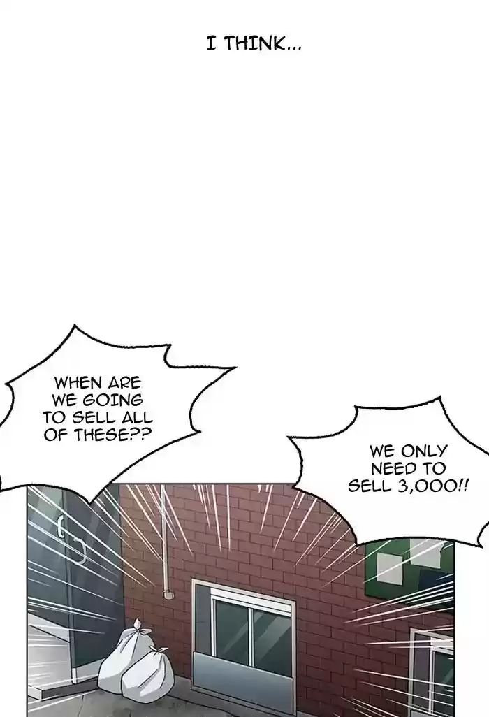 Lookism Chapter 160: Ep.160: