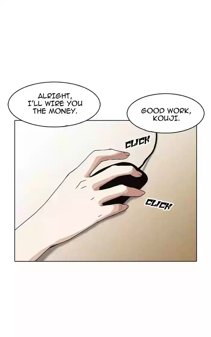 Lookism Chapter 160: Ep.160: