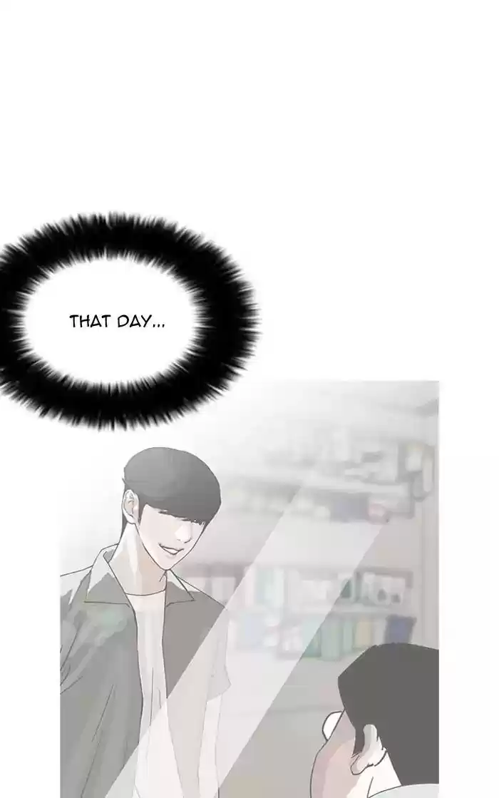 Lookism Chapter 160: Ep.160: