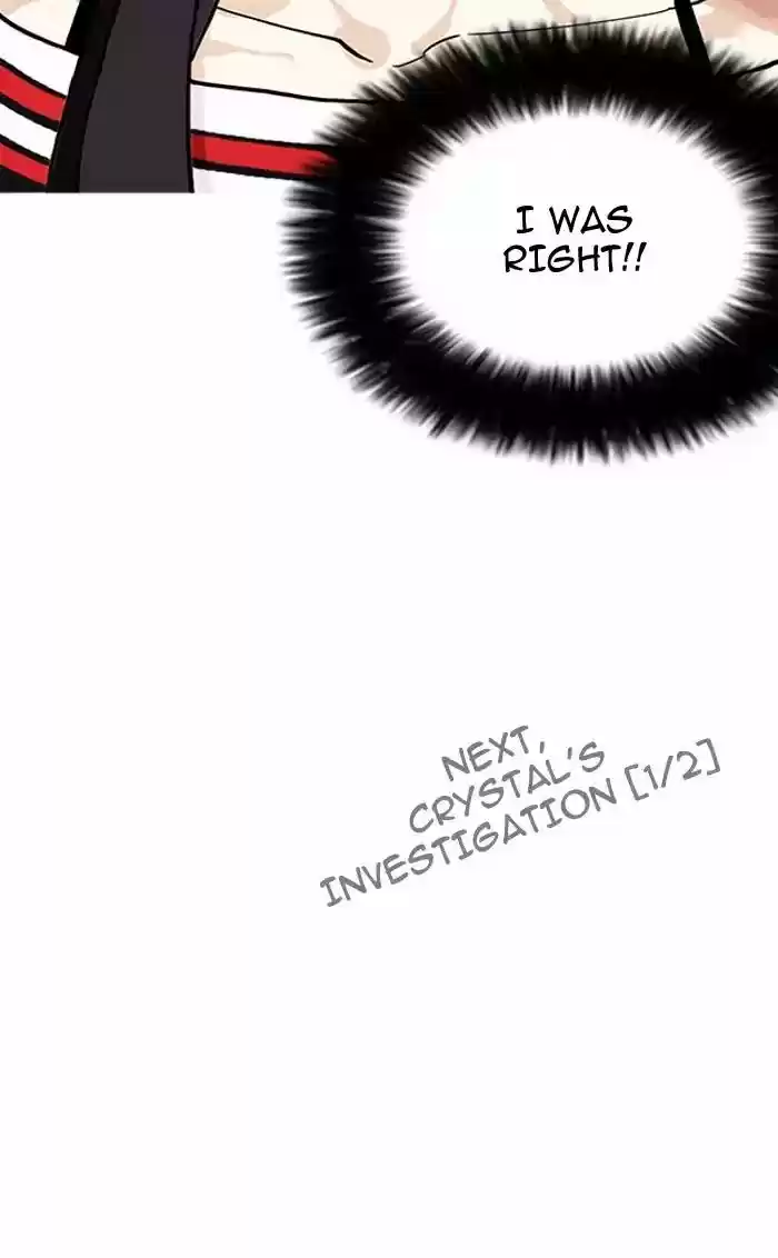 Lookism Chapter 160: Ep.160: