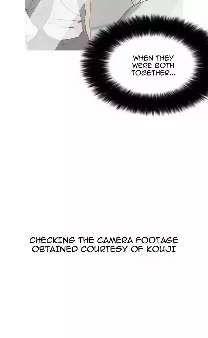 Lookism Chapter 161: Ep.161: