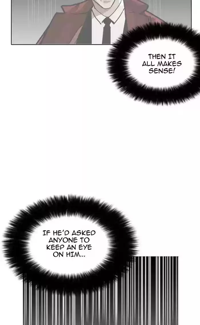 Lookism Chapter 161: Ep.161: