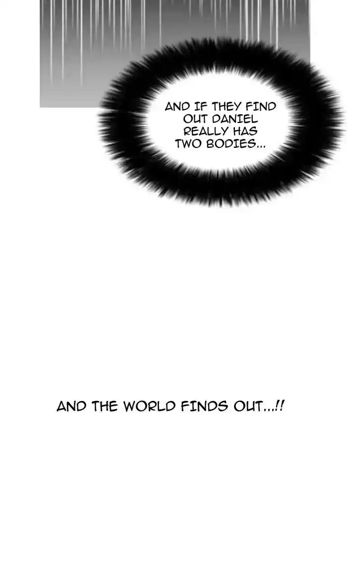 Lookism Chapter 161: Ep.161: