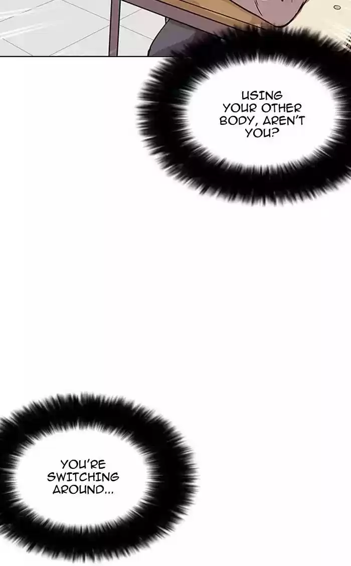 Lookism Chapter 161: Ep.161: