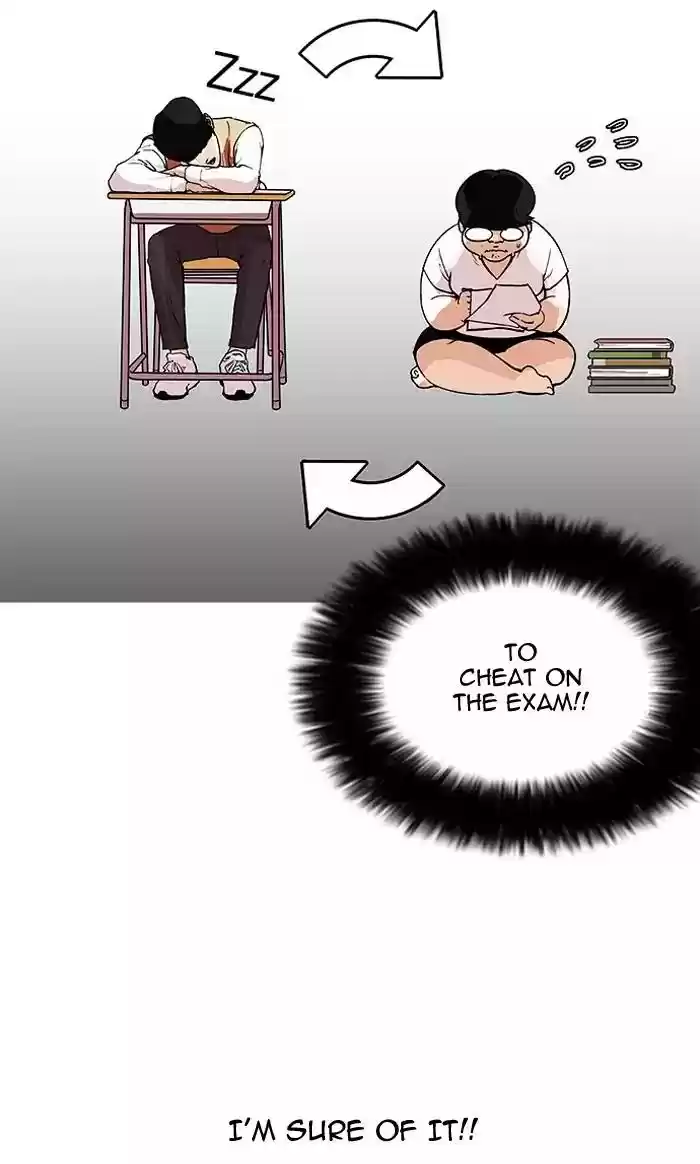 Lookism Chapter 161: Ep.161: