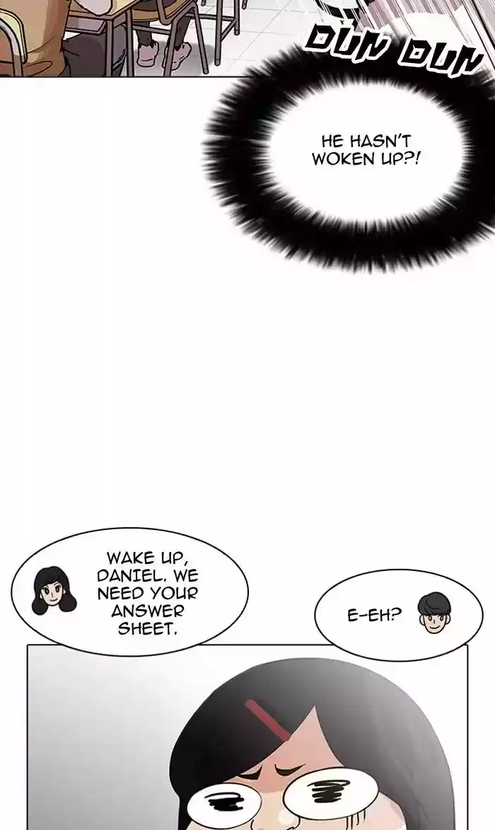 Lookism Chapter 161: Ep.161: