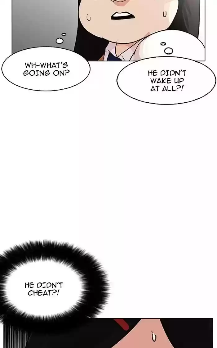 Lookism Chapter 161: Ep.161: