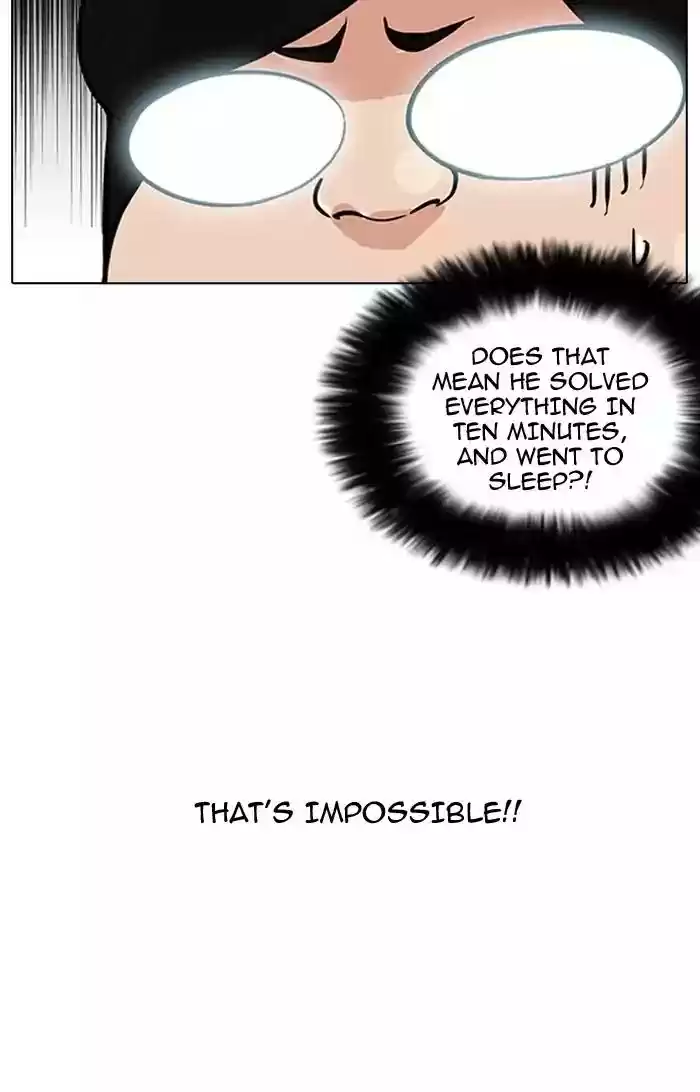 Lookism Chapter 161: Ep.161: