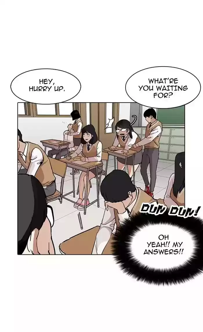 Lookism Chapter 161: Ep.161: