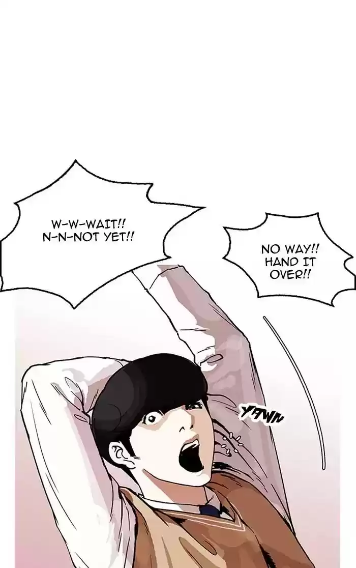 Lookism Chapter 161: Ep.161: