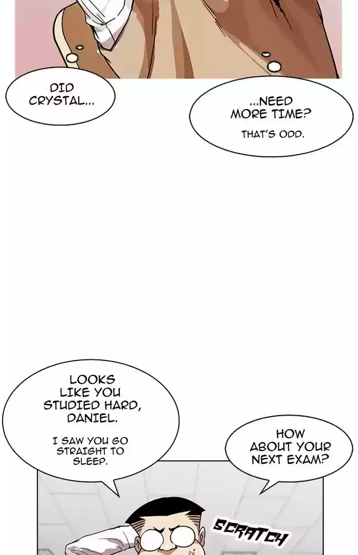 Lookism Chapter 161: Ep.161: