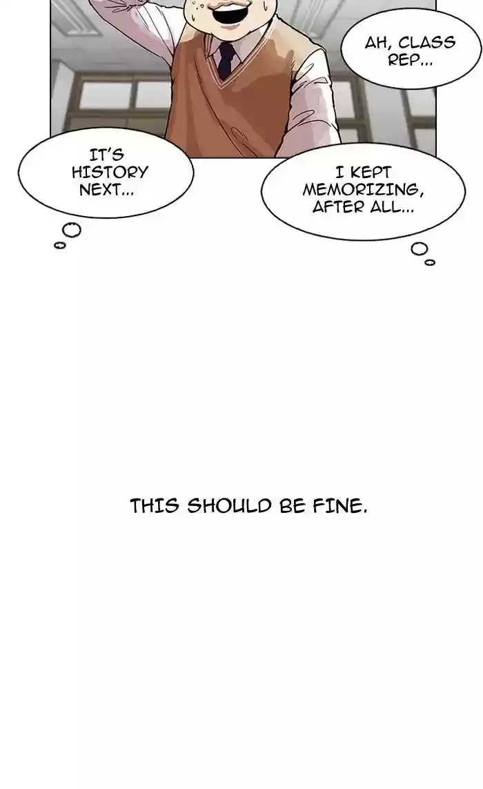 Lookism Chapter 161: Ep.161: