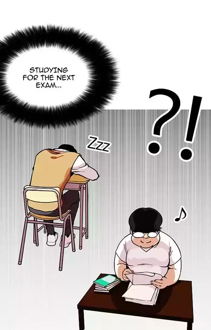 Lookism Chapter 161: Ep.161: