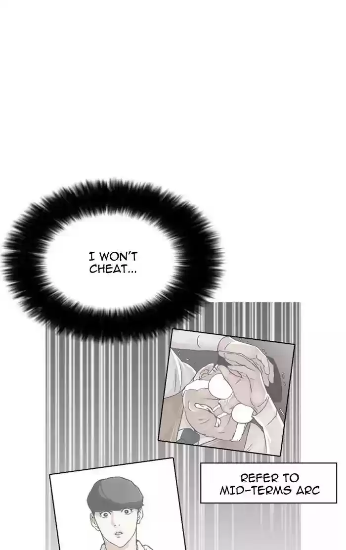 Lookism Chapter 161: Ep.161: