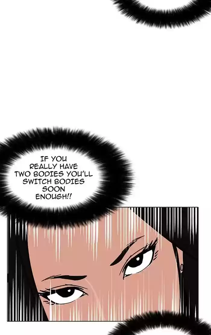 Lookism Chapter 161: Ep.161: