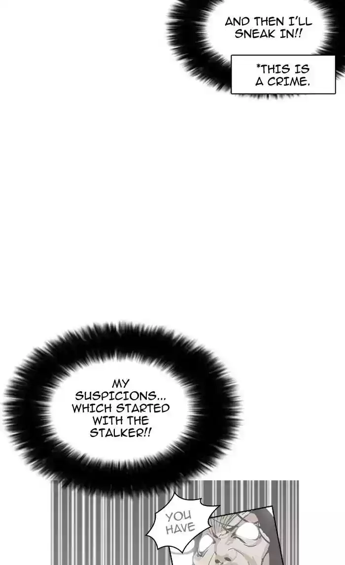 Lookism Chapter 161: Ep.161: