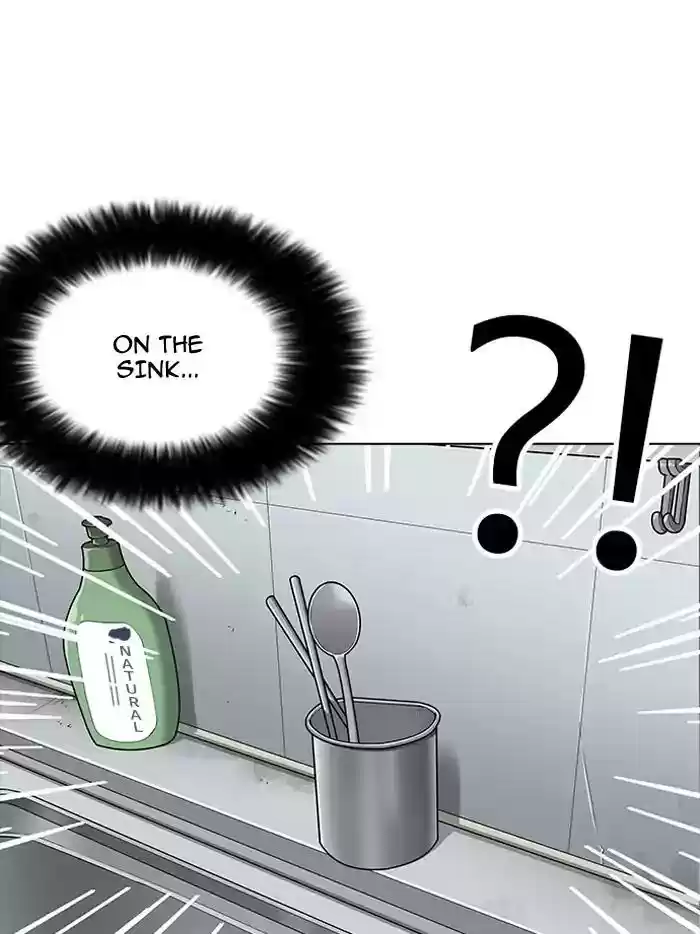 Lookism Chapter 161: Ep.161: