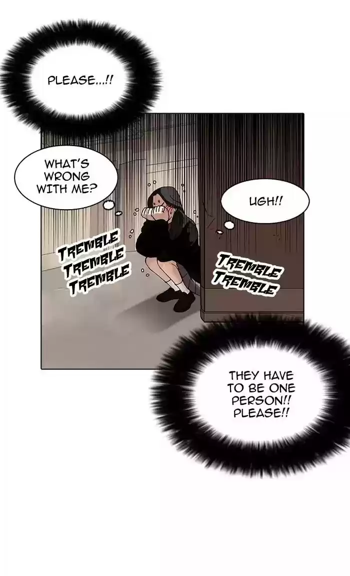 Lookism Chapter 161: Ep.161:
