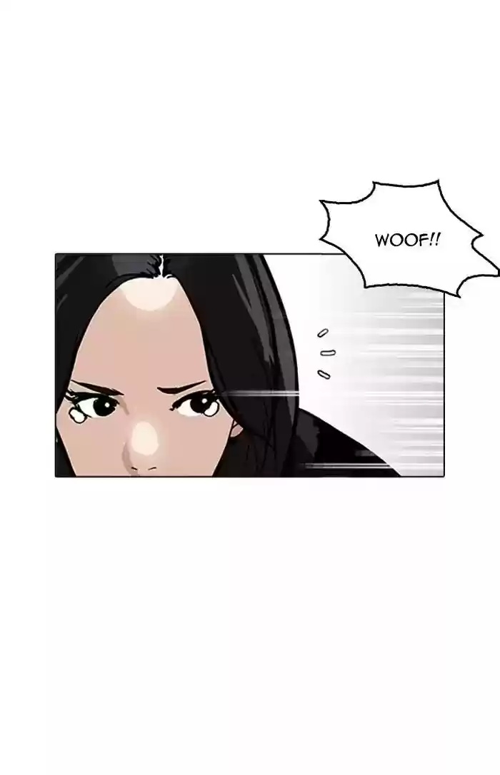 Lookism Chapter 161: Ep.161: