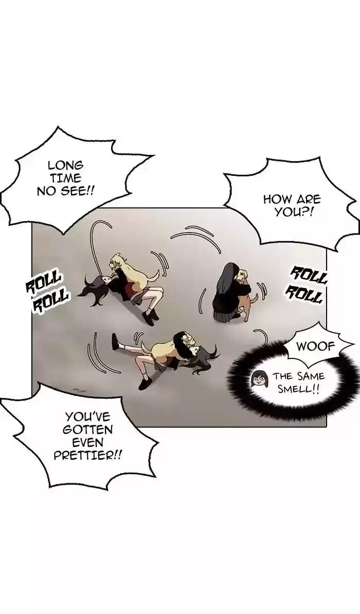 Lookism Chapter 161: Ep.161: