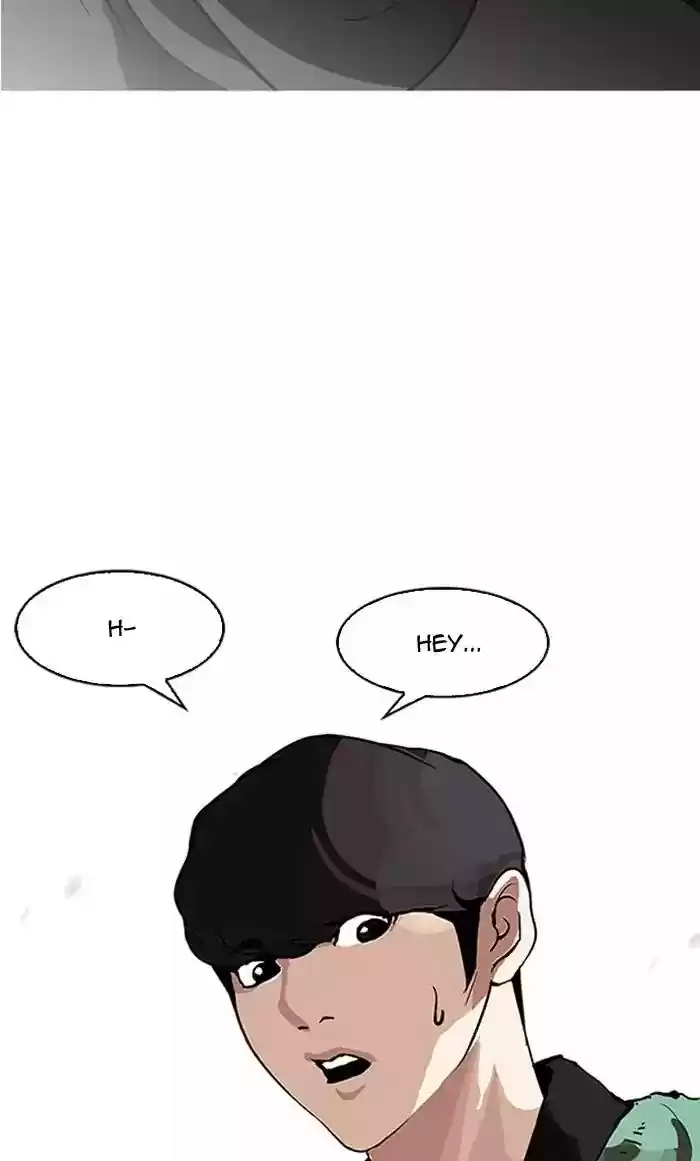 Lookism Chapter 161: Ep.161: