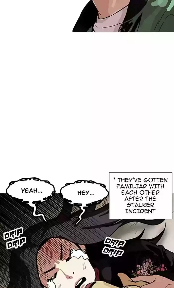 Lookism Chapter 161: Ep.161: