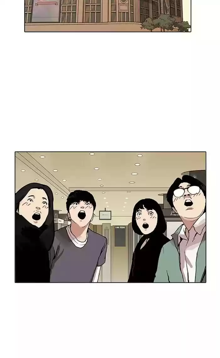 Lookism Chapter 161: Ep.161: