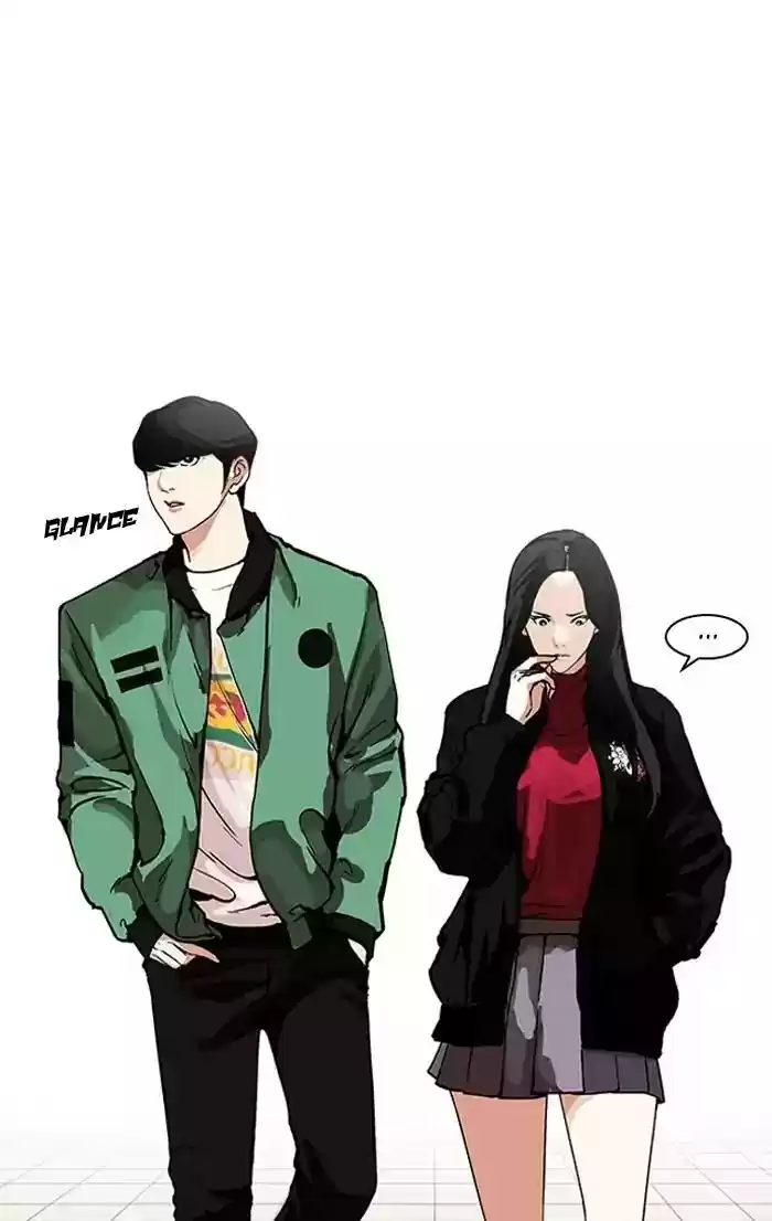 Lookism Chapter 161: Ep.161: