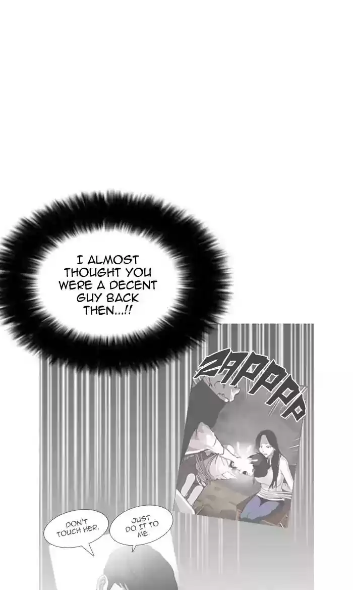 Lookism Chapter 161: Ep.161: