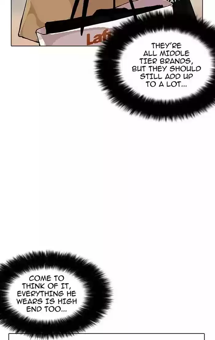 Lookism Chapter 161: Ep.161: