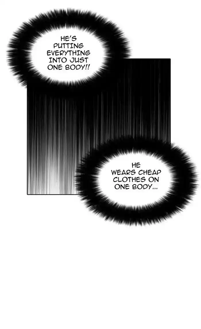 Lookism Chapter 161: Ep.161: