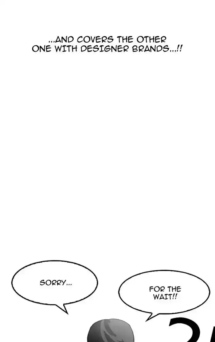 Lookism Chapter 161: Ep.161: