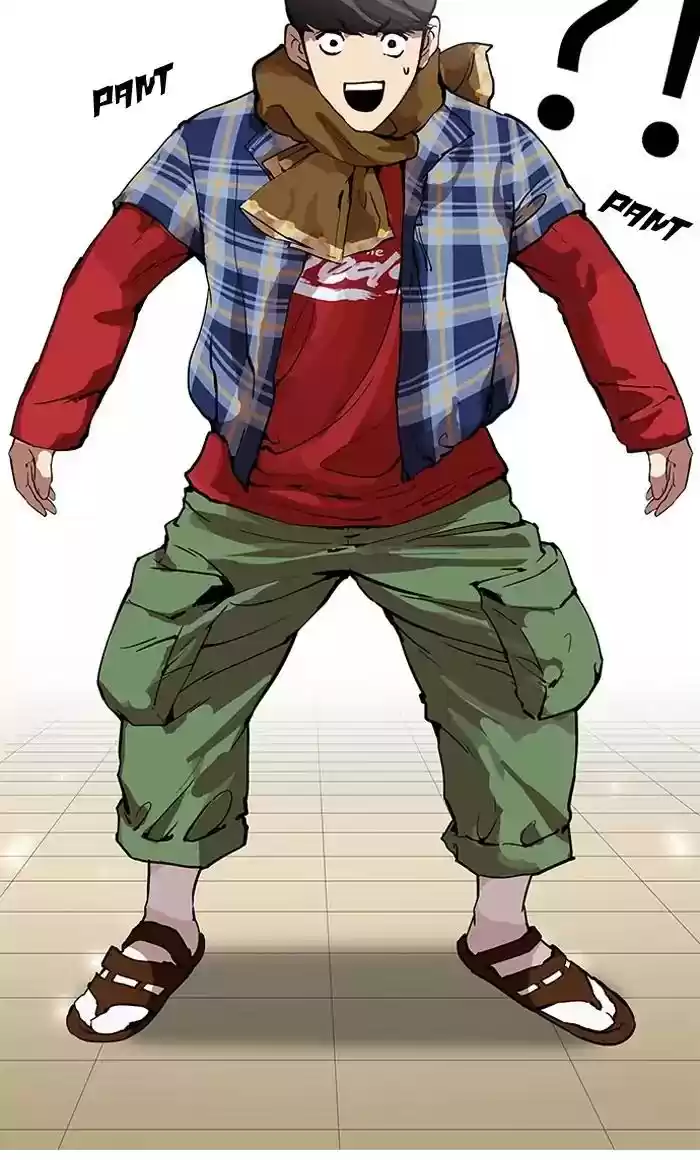 Lookism Chapter 161: Ep.161: