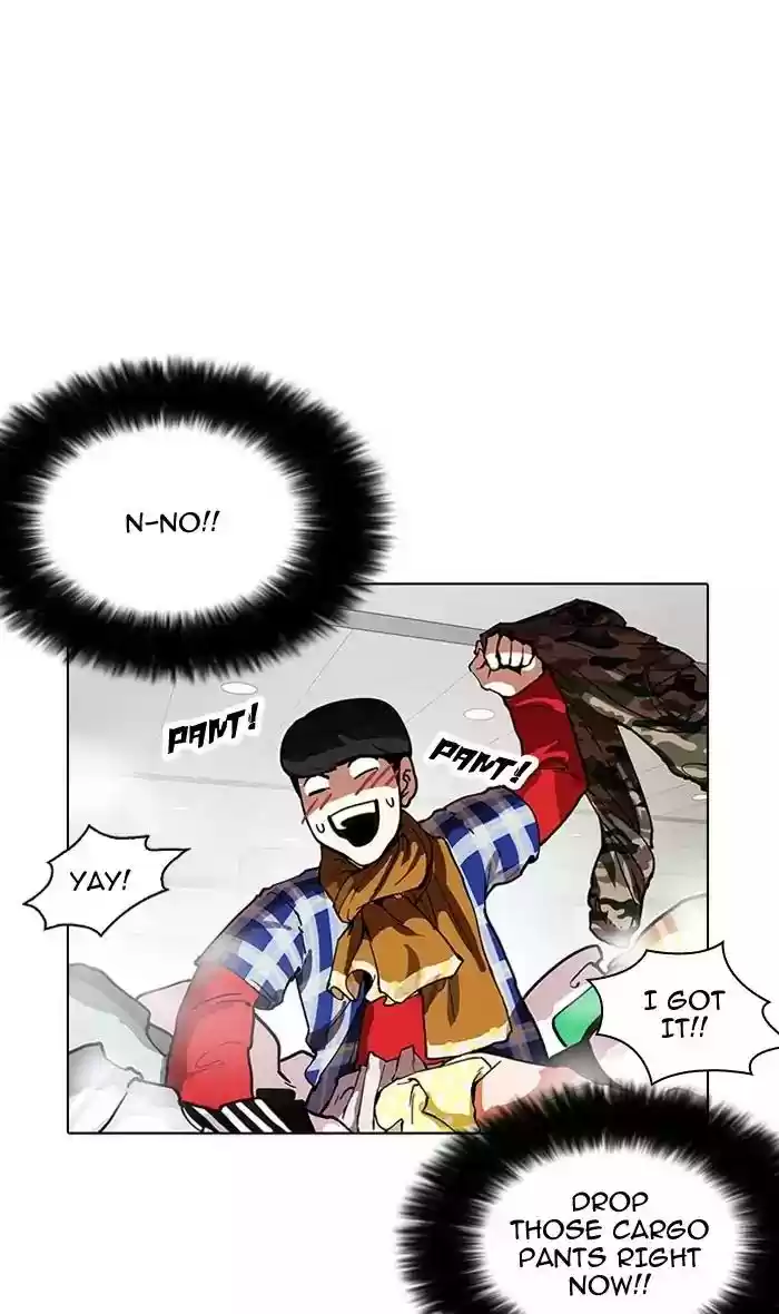 Lookism Chapter 161: Ep.161: