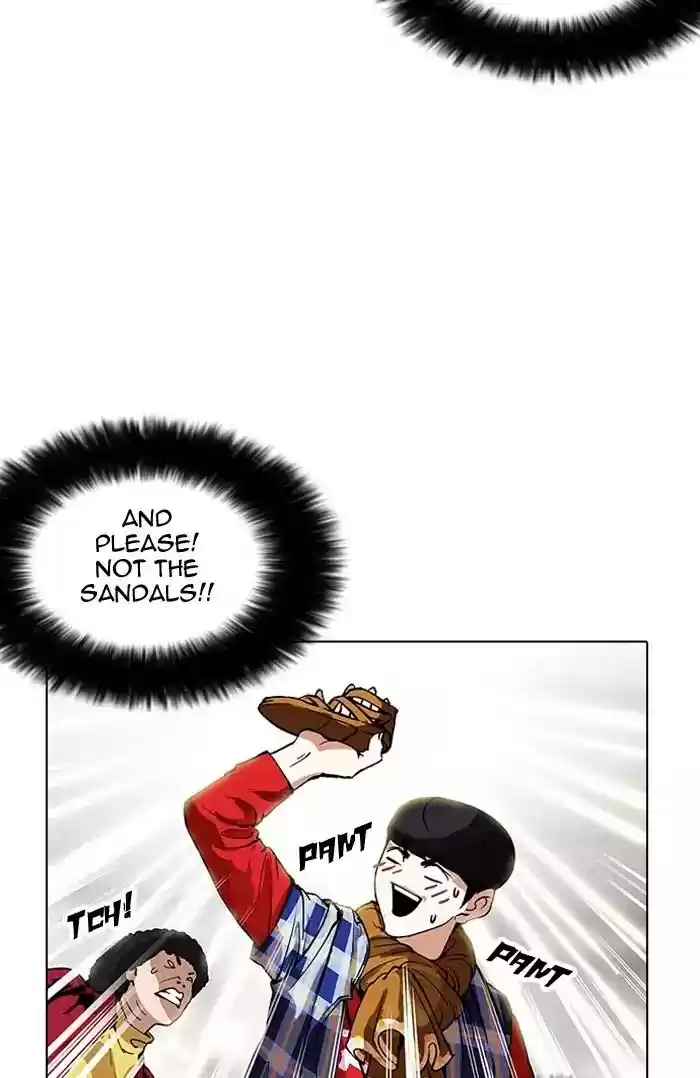 Lookism Chapter 161: Ep.161:
