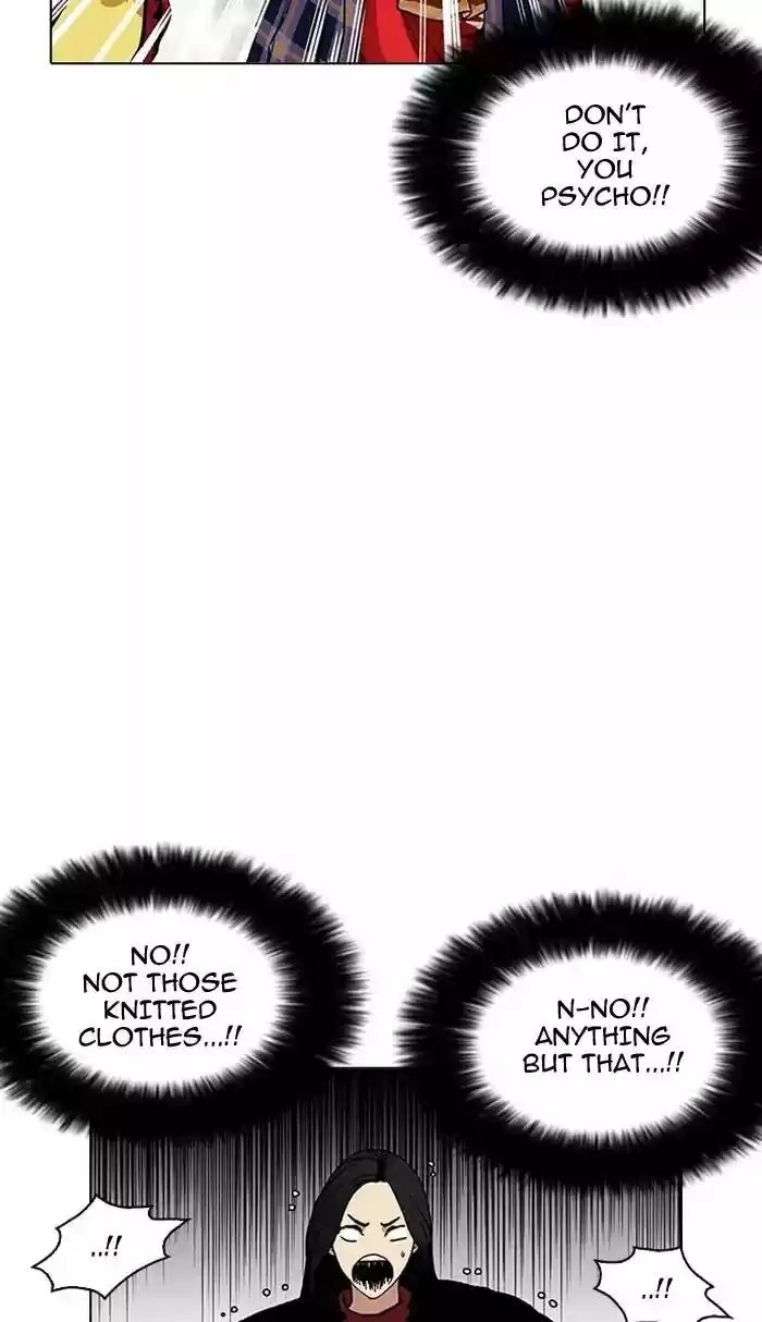 Lookism Chapter 161: Ep.161: