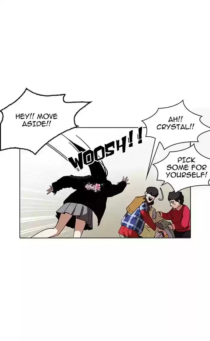 Lookism Chapter 161: Ep.161: