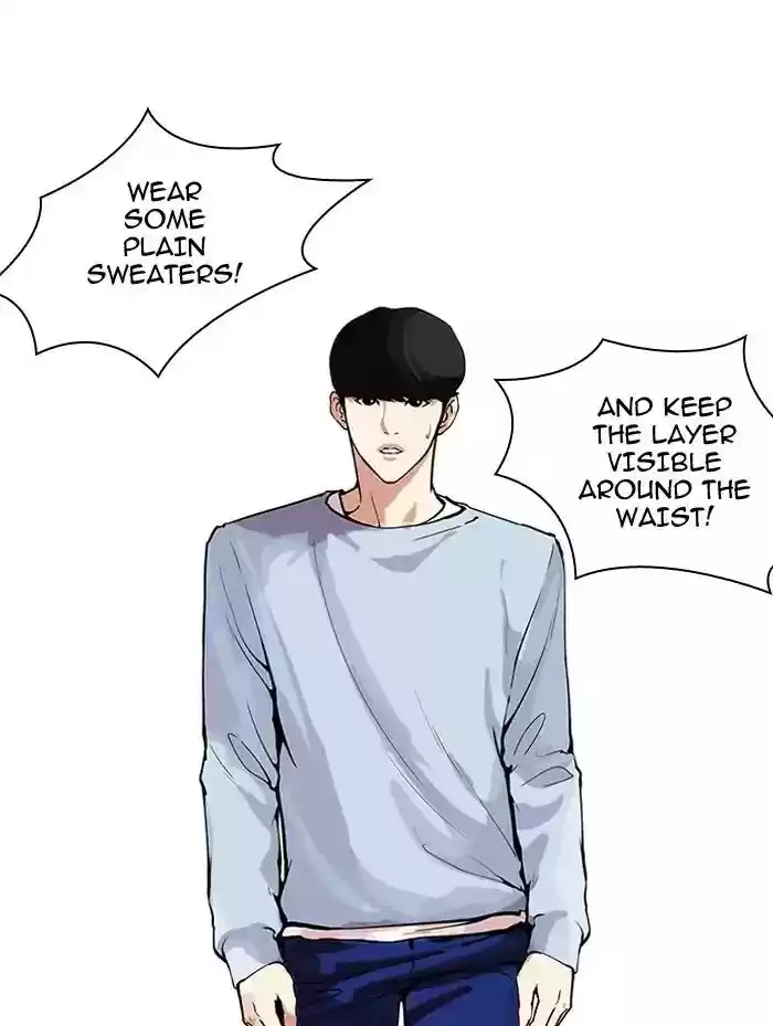 Lookism Chapter 161: Ep.161: