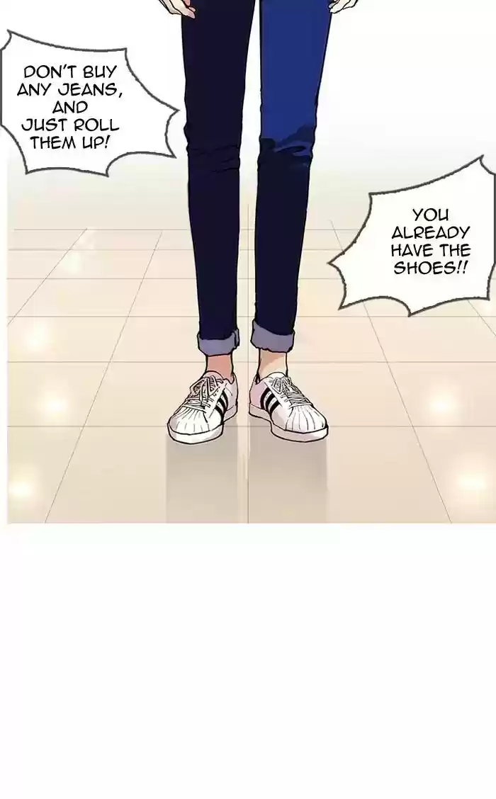 Lookism Chapter 161: Ep.161: