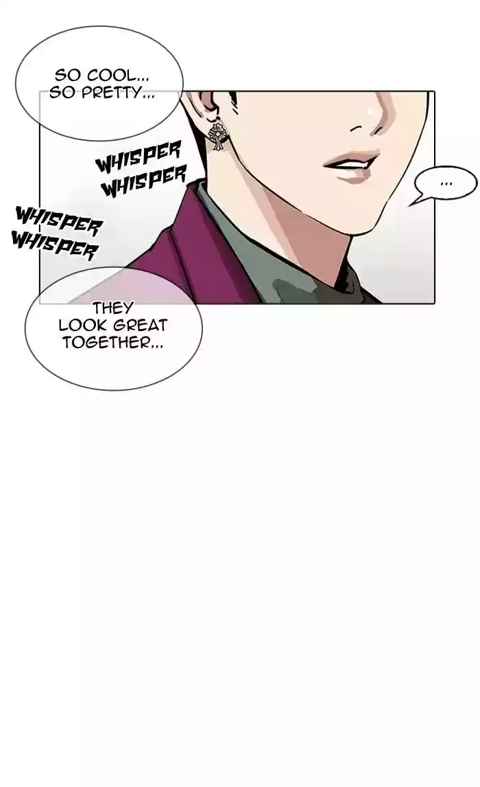 Lookism Chapter 161: Ep.161: