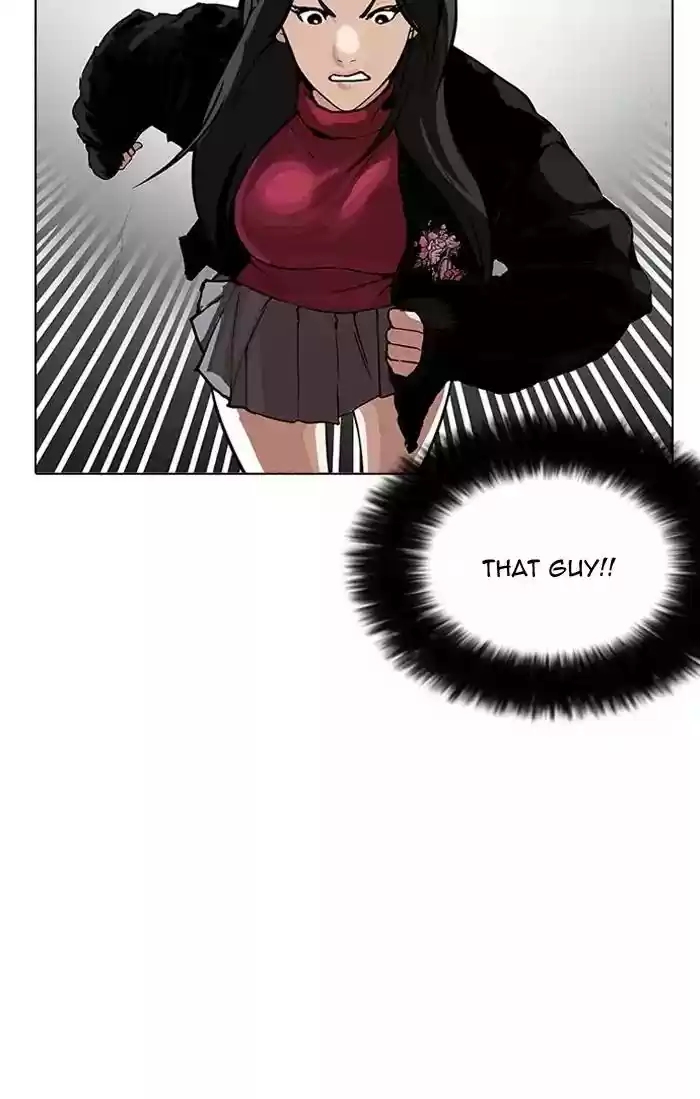 Lookism Chapter 161: Ep.161: