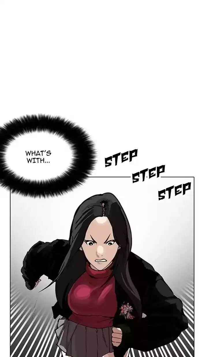 Lookism Chapter 162: Ep.162: