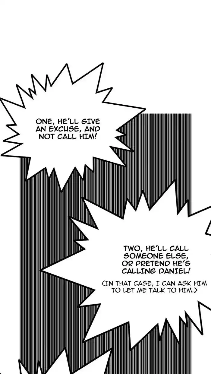 Lookism Chapter 162: Ep.162: