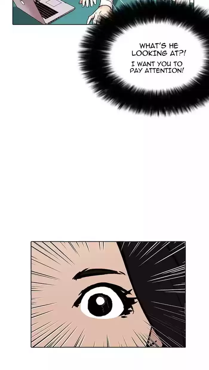 Lookism Chapter 162: Ep.162: