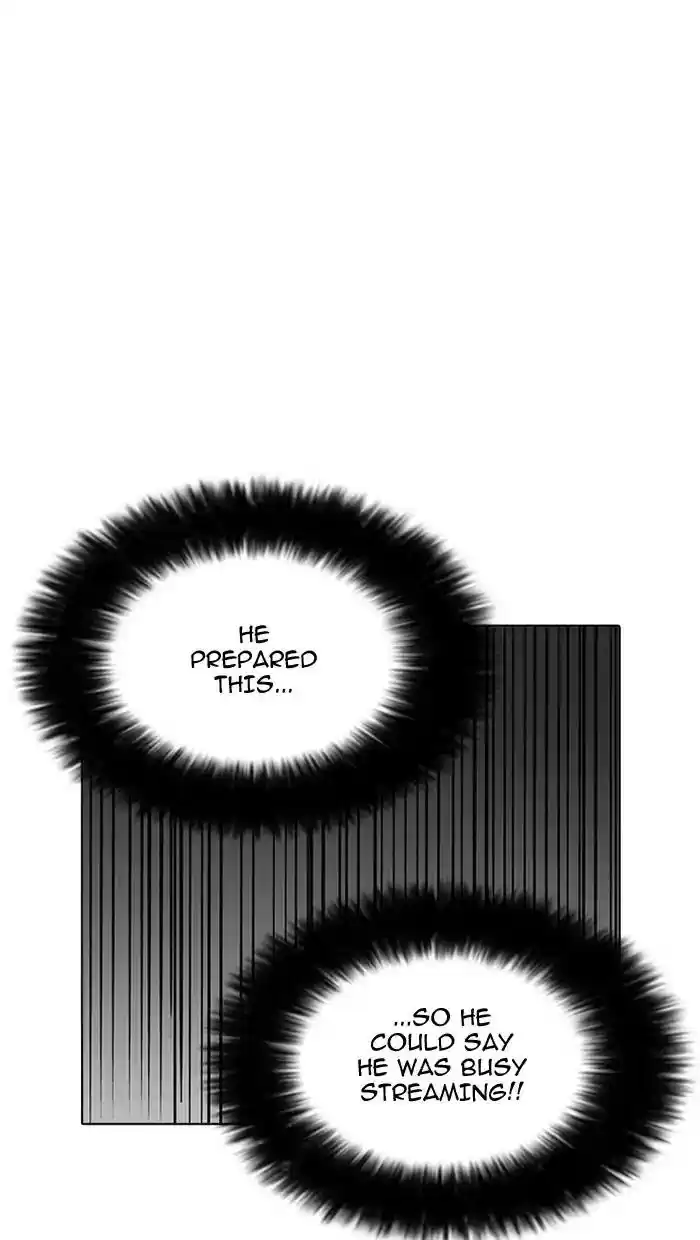 Lookism Chapter 162: Ep.162: