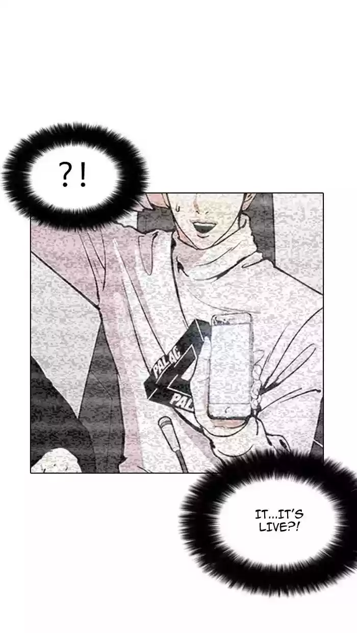 Lookism Chapter 162: Ep.162: