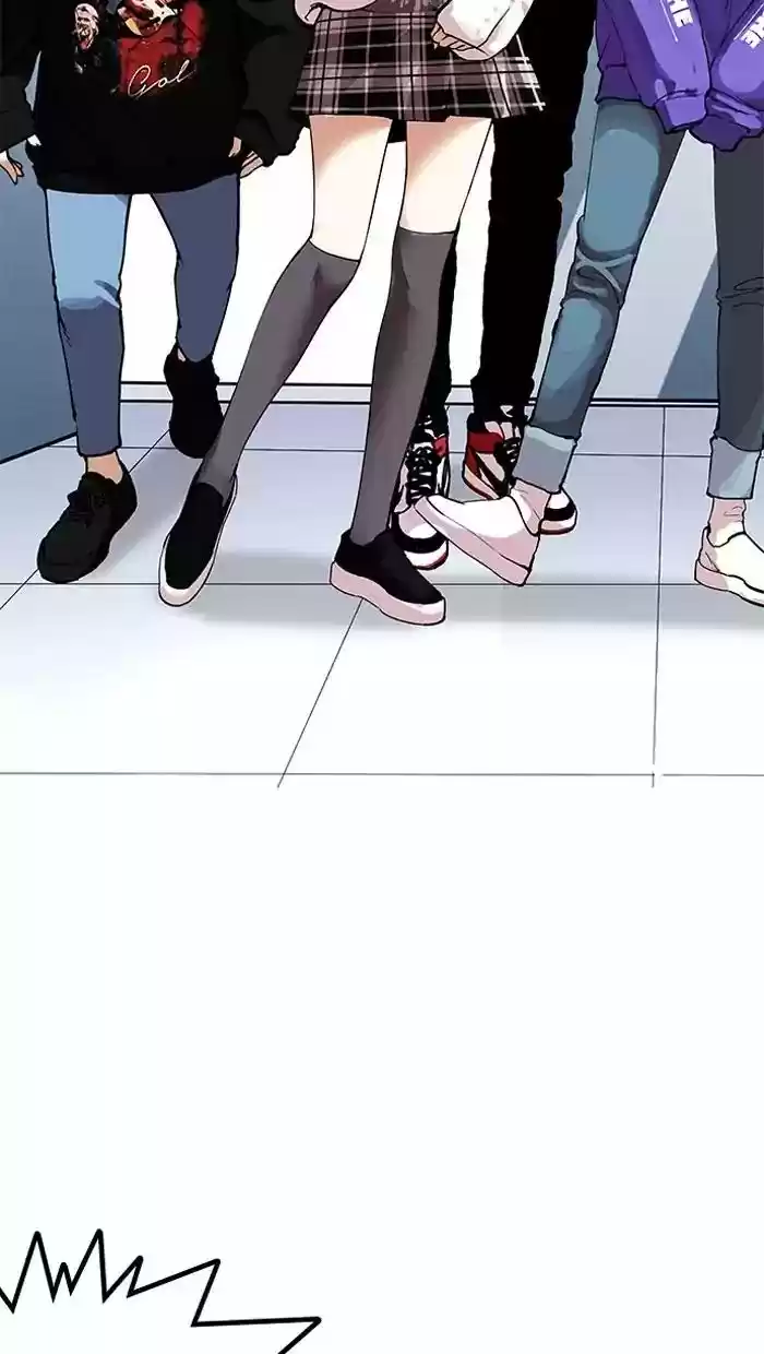 Lookism Chapter 162: Ep.162: