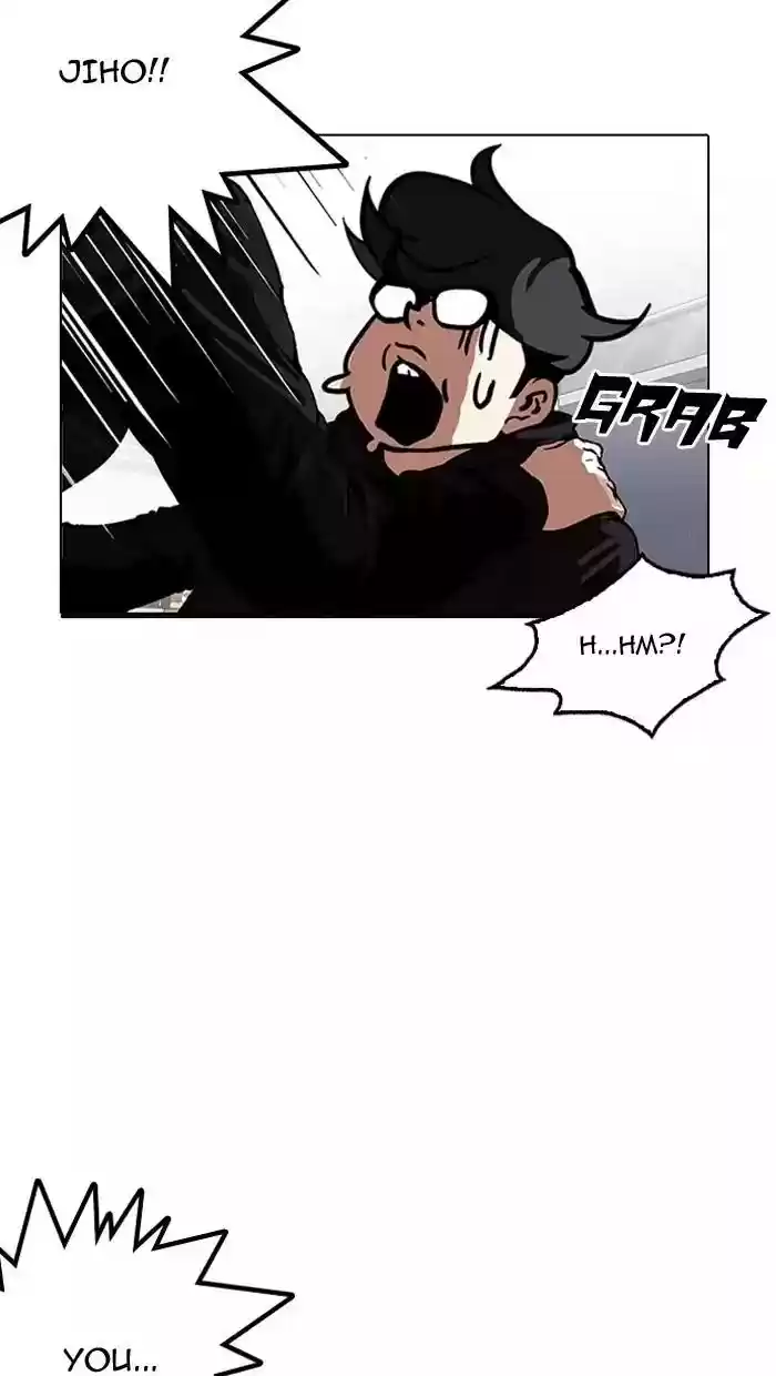 Lookism Chapter 162: Ep.162: