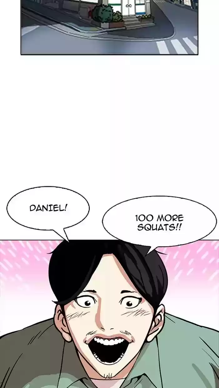 Lookism Chapter 162: Ep.162: